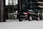 Porsche Cayenne by TechART 2011 года